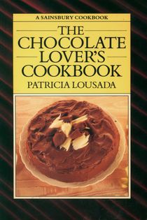 The Chocolate Lover's Cookbook