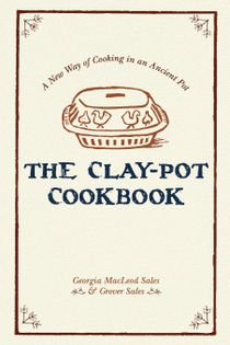 Chinese Sweet-And-Sour Spareribs from The Clay-Pot Cookbook by Georgia Sales