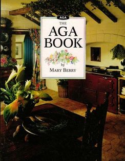 The AGA Book