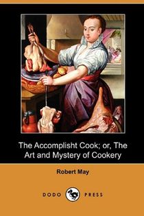 The Accomplisht Cook