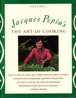 The Art of Cooking