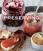 The Art of Preserving