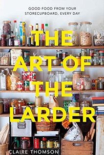 The Art of the Larder