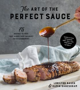 The Art of The Perfect Sauce