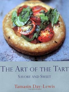 The Art of the Tart