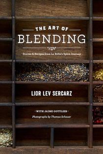 The Art of Blending: Stories and Recipes from La Boite's Spice Journey