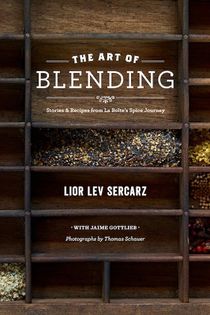 The Art of Blending: Stories and Recipes from La Boite's Spice Journey