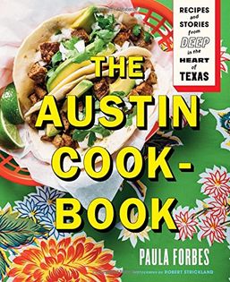 The Austin Cookbook