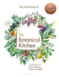 The Botanical Kitchen