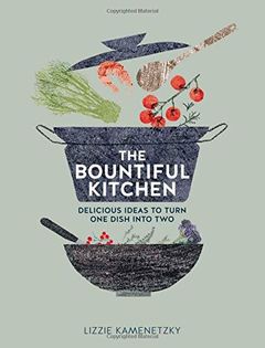 The Bountiful Kitchen