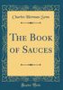 The Book of Sauces