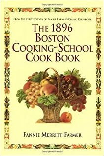 The Boston Cooking-School Cook Book