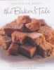 The Baker's Tale: The specialities of James Burgess from One Devonshire Gardens