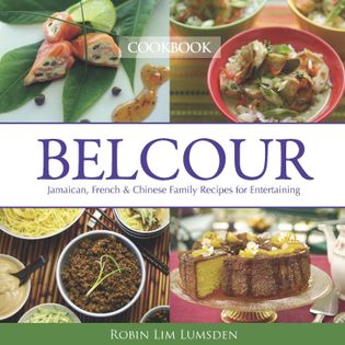 The Belcour Cookbook