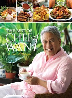 The Best of Chef Wan Volume 1: A Taste of Malaysia