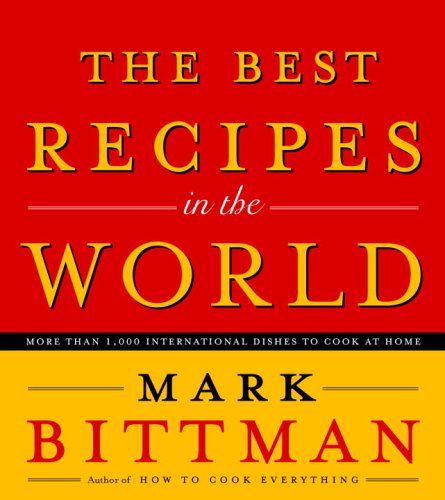 Tomato Tart from The Best Recipes in the World: More Than 1,000 International Dishes to Cook at Home by Mark Bittman