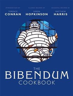 The Bibendum Cookbook