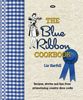 The Blue Ribbon Cookbook