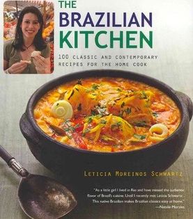 The Brazilian Kitchen