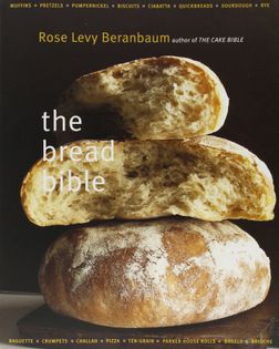 The Bread Bible