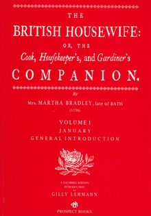 The British Housewife