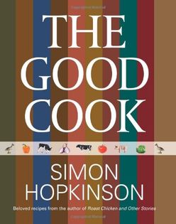 The Good Cook
