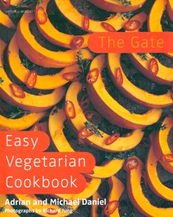 The Gate Easy Vegetarian Cookbook