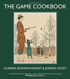 The Game Cookbook