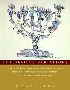 The Gefilte Variations