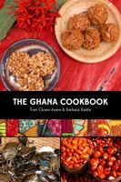 The Ghana Cookbook