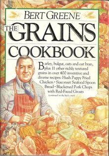 The Grains Cookbook