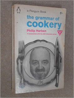 The Grammar of Cookery
