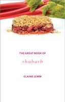 The Great Book of Rhubarb