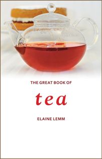 The Great Book of Tea