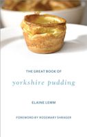 The Great Book Of Yorkshire Pudding