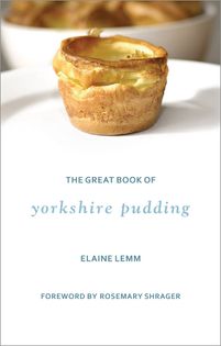 The Great Book Of Yorkshire Pudding