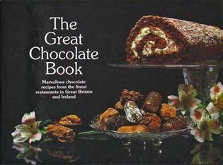 The Great Chocolate Book