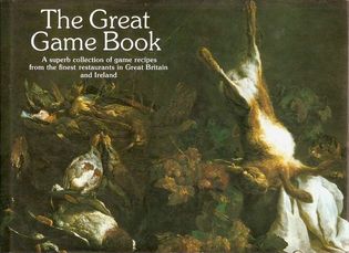 The Great Game Book