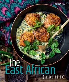 The East African Cookbook