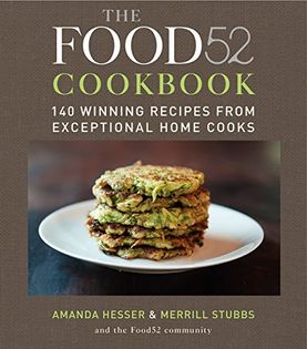 The Food52 Cookbook