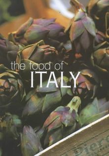 The Food of Italy