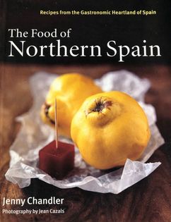 The Food of Northern Spain