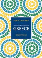 The Food & Cooking of Greece