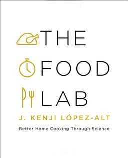 The Food Lab