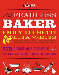 The Fearless Baker