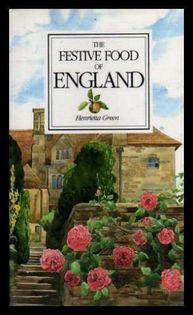 The Festive Food of England