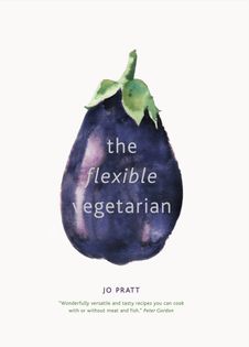 The Flexible Vegetarian