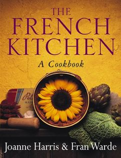 No Bake Crunch Cake from The French Kitchen: A Cookbook by Joanne Harris and Fran Warde