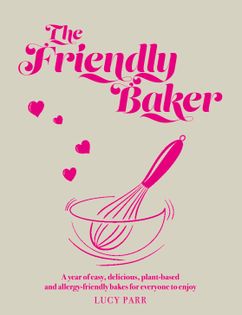 The Friendly Baker