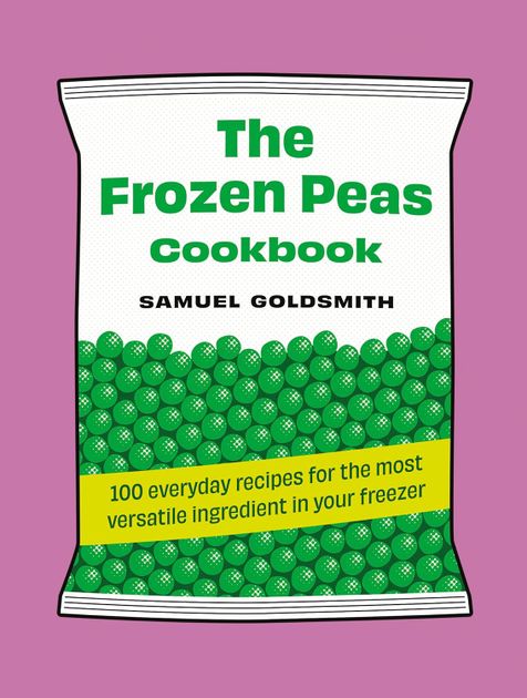 Petits Pois à la Française from The Frozen Peas Cookbook: 100 Everyday Recipes for the Most Versatile Ingredient in Your Freezer by Samuel Goldsmith